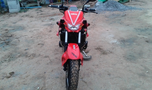 ขายสี่สูบทะเบืยนแท้250ccหรือแลกcbr150คาบู