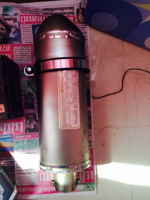 ขายซาก CBR4000