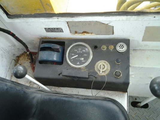 ขายรถแบคโฮเล็ก ยันม่า