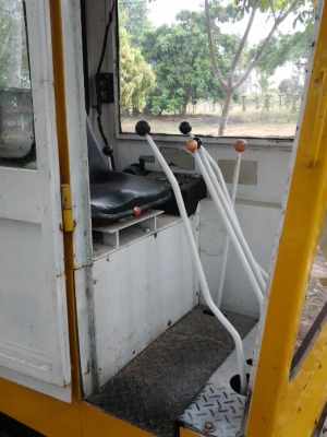 ขายรถแบคโฮเล็ก ยันม่า