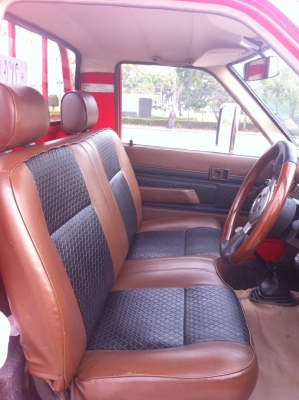 ขายฮีโร่LN 51 บอดี้ตัวนอก ใส่ชุดยก สภาพสวยเนี๊ยบ  รถใช้เอง