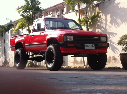 ขายฮีโร่LN 51 บอดี้ตัวนอก ใส่ชุดยก สภาพสวยเนี๊ยบ  รถใช้เอง