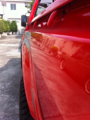 ขายฮีโร่LN 51 บอดี้ตัวนอก ใส่ชุดยก สภาพสวยเนี๊ยบ  รถใช้เอง