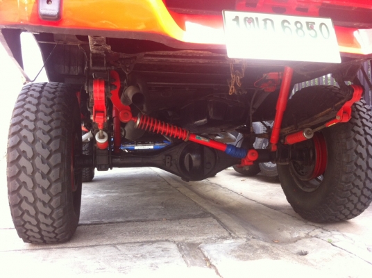 ขายฮีโร่LN 51 บอดี้ตัวนอก ใส่ชุดยก สภาพสวยเนี๊ยบ  รถใช้เอง