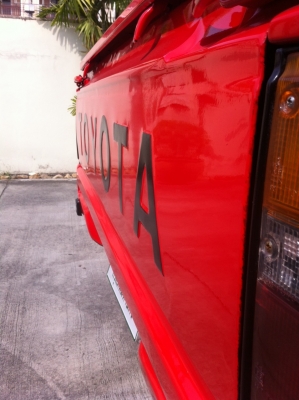 ขายฮีโร่LN 51 บอดี้ตัวนอก ใส่ชุดยก สภาพสวยเนี๊ยบ  รถใช้เอง