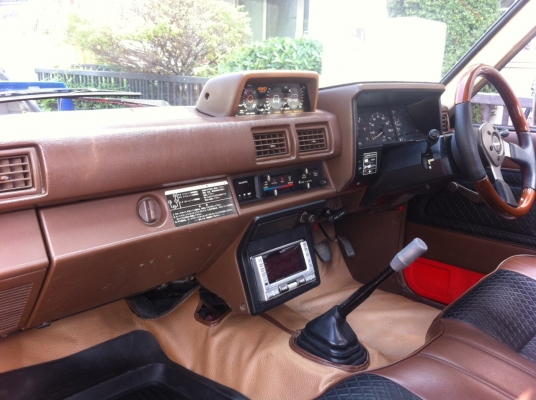 ขายฮีโร่LN 51 บอดี้ตัวนอก ใส่ชุดยก สภาพสวยเนี๊ยบ  รถใช้เอง