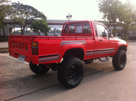 ขายฮีโร่LN 51 บอดี้ตัวนอก ใส่ชุดยก สภาพสวยเนี๊ยบ  รถใช้เอง