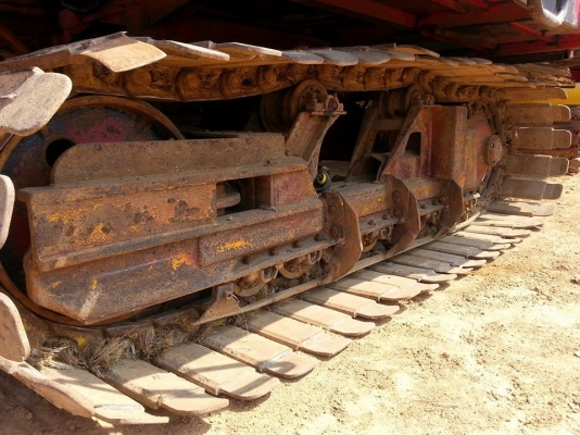 ขายรถเกี่ยวข้าวเดี่ยวทรนงค์ ปี49 เครื่องJO8C 260แรง ตัวเดิน12 ปั้ม23ไดกิ้น อุ้ม2.5ตัน เครื่องดี ช่วงล่างดี สภาพพร้อมใช้งาน เอกสารพร้อมโอน  สนใจโทร 090-8588220คุณนะ 093-3258446คุณบิวตี้ ID:narong498 หรือ www.truck.in.th/498 หรือfb:ณรงค์ ซื้อขายรถมือสอง (เว