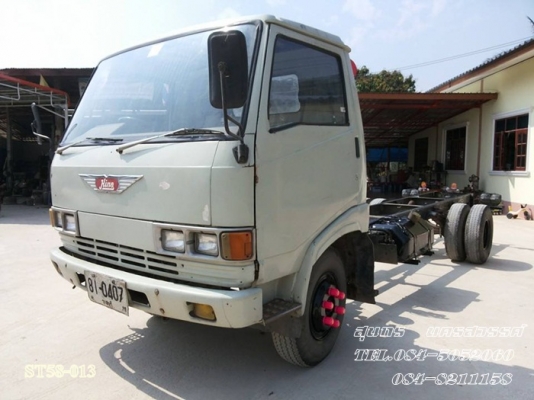 ขายด่วน รถบรรทุก 6 ล้อ HINO 117 แรง รถห้างแท้ ช่วงยาว 5.5M รถสภาพสวย พร้อมใช้ ราคาสุดคุ้ม ขายด่วน รถบรรทุก 6 ล้อ HINO 117 แรง รถห้างแท้ ช่วงยาว 5.5M รถสภาพสวย พร้อมใช้ ราคาสุดคุ้ม