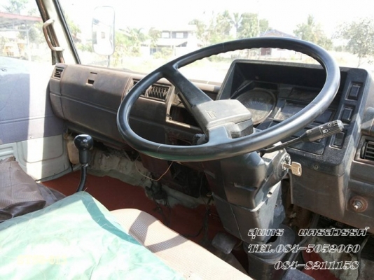 ขายด่วน รถบรรทุก 6 ล้อ HINO 117 แรง รถห้างแท้ ช่วงยาว 5.5M รถสภาพสวย พร้อมใช้ ราคาสุดคุ้ม ขายด่วน รถบรรทุก 6 ล้อ HINO 117 แรง รถห้างแท้ ช่วงยาว 5.5M รถสภาพสวย พร้อมใช้ ราคาสุดคุ้ม