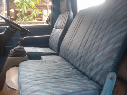 (ร้านรุ่งโรจน์ 082-1057078)ขาย 6 ล้อ ISUZU NKR 110 แรงม้า รถห้างแท้) รถสวยจัด เกียร์สั้น ยางดีพร้อมใช้5 เส้น เจ้าของจะเปลี่ยนยางใหม่เอี่ยมให้2เส้น พื้นกระบะปูเหล็ก พร้อมโอน พร้อมใช้งาน (ร้านรุ่งโรจน์ 082-1057078)ขาย 6 ล้อ ISUZU NKR 110 แรงม้า รถห้างแท้) รถสวยจัด เกียร์สั้น ยางดีพร้อมใช้5 เส้น เจ้าของจะเปลี่ยนยางใหม่เอี่ยมให้2เส้น พื้นกระบะปูเหล็ก พร้อมโอน พร้อมใช้งาน