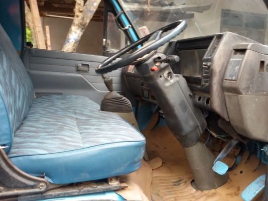 (ร้านรุ่งโรจน์ 082-1057078)ขาย 6 ล้อ ISUZU NKR 110 แรงม้า รถห้างแท้) รถสวยจัด เกียร์สั้น ยางดีพร้อมใช้5 เส้น เจ้าของจะเปลี่ยนยางใหม่เอี่ยมให้2เส้น พื้นกระบะปูเหล็ก พร้อมโอน พร้อมใช้งาน (ร้านรุ่งโรจน์ 082-1057078)ขาย 6 ล้อ ISUZU NKR 110 แรงม้า รถห้างแท้) รถสวยจัด เกียร์สั้น ยางดีพร้อมใช้5 เส้น เจ้าของจะเปลี่ยนยางใหม่เอี่ยมให้2เส้น พื้นกระบะปูเหล็ก พร้อมโอน พร้อมใช้งาน