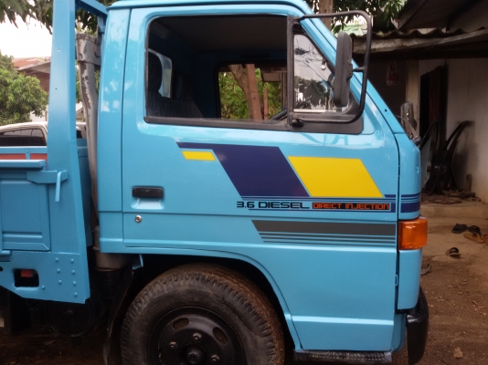 (ร้านรุ่งโรจน์ 082-1057078)ขาย 6 ล้อ ISUZU NKR 110 แรงม้า รถห้างแท้) รถสวยจัด เกียร์สั้น ยางดีพร้อมใช้5 เส้น เจ้าของจะเปลี่ยนยางใหม่เอี่ยมให้2เส้น พื้นกระบะปูเหล็ก พร้อมโอน พร้อมใช้งาน (ร้านรุ่งโรจน์ 082-1057078)ขาย 6 ล้อ ISUZU NKR 110 แรงม้า รถห้างแท้) รถสวยจัด เกียร์สั้น ยางดีพร้อมใช้5 เส้น เจ้าของจะเปลี่ยนยางใหม่เอี่ยมให้2เส้น พื้นกระบะปูเหล็ก พร้อมโอน พร้อมใช้งาน