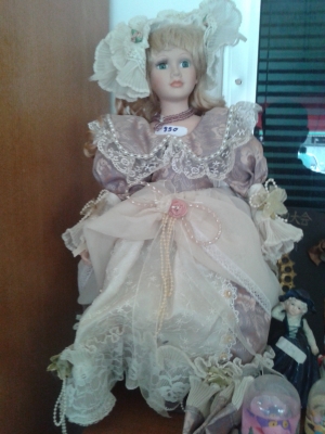 ตุ็กตายุโรป