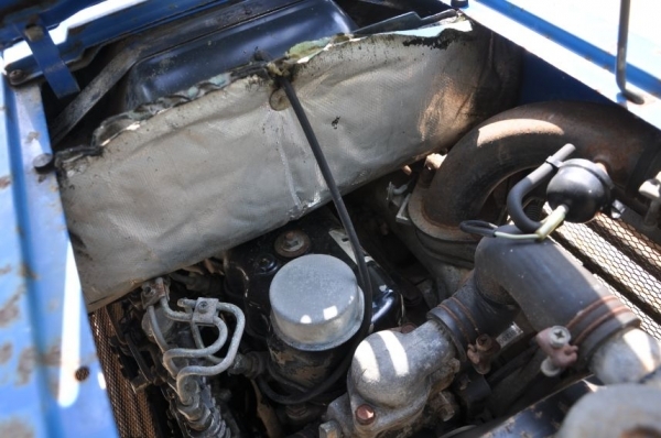 ขายรถไถ ISEKI TL1900แรง พร้อมโรตารี่หลัง สภาพสวยเดิมญี่ปุ่นไม่เคยใช้ในไทย 65,000