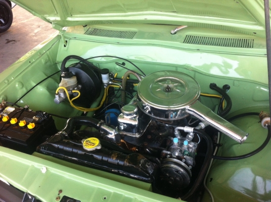 ขายDatsun 620 4ขอ สภาพประกวดได้ ชิ้นส่วนแท้เดิมครบทุกชิ้น  รถพร้อมขับออกงาน