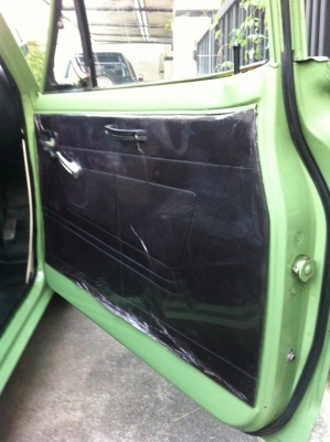 ขายDatsun 620 4ขอ สภาพประกวดได้ ชิ้นส่วนแท้เดิมครบทุกชิ้น  รถพร้อมขับออกงาน