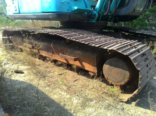 แม็คโฮลมือสอง,Kobelco SK200 Mark_V / Super เอกสารเล่ม รถจอดเก็บนิ๊ดนึง แม็คโฮลมือสอง,Kobelco SK200 Mark_V / Super เอกสารเล่ม รถจอดเก็บนิ๊ดนึง