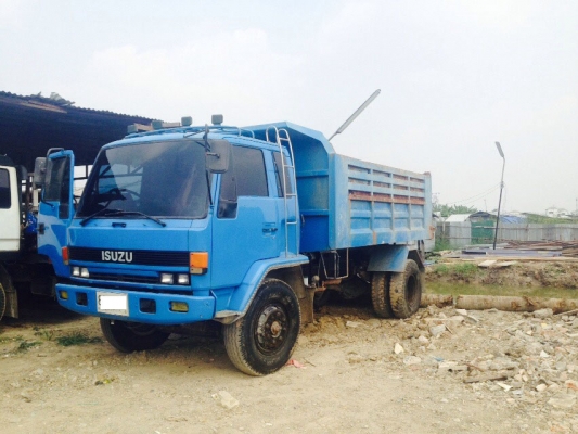 หกล้อมือสอง, Isuzu Rocky 175 เปลี่ยนเครื่อง 185 ช่วงล่าง Fuso ทีฟฟี้ พาวเวอร์ ยาง 1000 (ใหม่) หกล้อมือสอง, Isuzu Rocky 175 เปลี่ยนเครื่อง 185 ช่วงล่าง Fuso ทีฟฟี้ พาวเวอร์ ยาง 1000 (ใหม่)