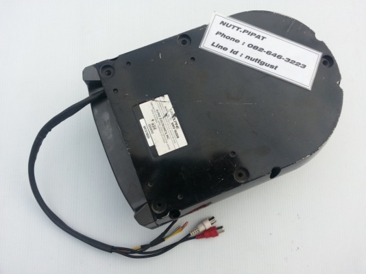 Sub Box Alpine SWD-1600 วางใต้เบาะ จากญี่ปุ่น