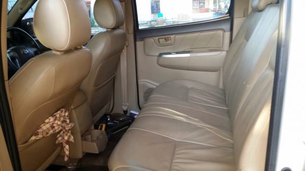 ขายรถวีโกแช้ม3.0ปี2011 ขายรถวีโกแช้ม3.0ปี2011