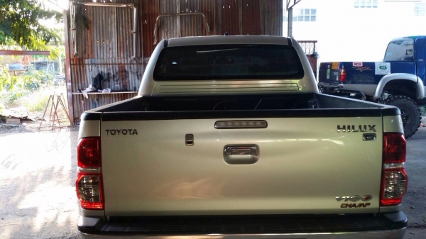 ขายรถวีโกแช้ม3.0ปี2011 ขายรถวีโกแช้ม3.0ปี2011