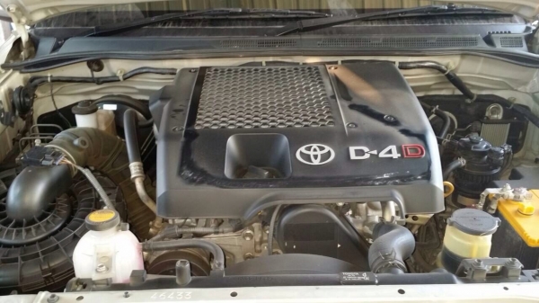 ขายรถวีโกแช้ม3.0ปี2011