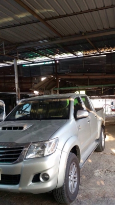 ขายรถวีโกแช้ม3.0ปี2011 ขายรถวีโกแช้ม3.0ปี2011