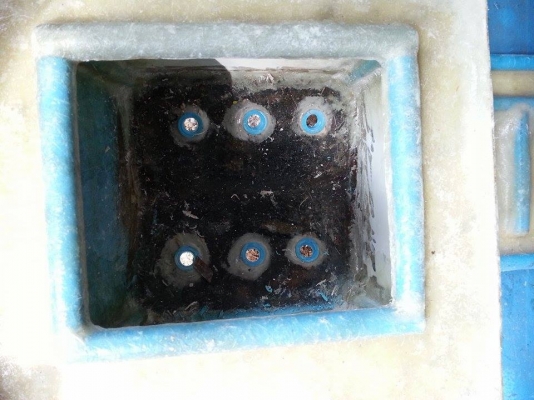 ขายเรือไฟเบอร์ตกปลาทะเลยาว 14.50 ฟุต กว้าง 1.50 เมตร ท้องวีพื้นเรือสองชั้นมีฟองอากาศ สู้คลื่นดี ตกปลาทะเลหรือข้างเกาะ พร้อมใช้งาน