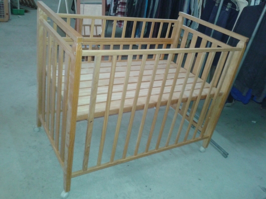 เตียงเด็ก