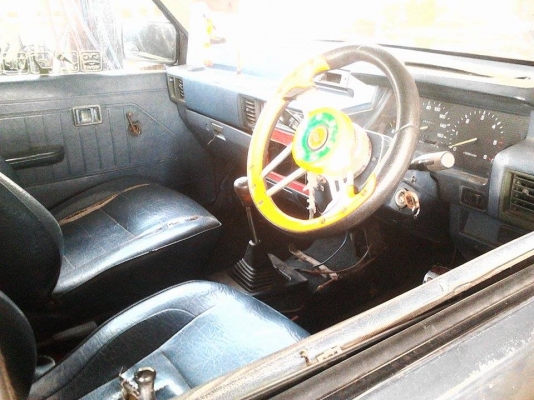 ขาย CYCLONE L200 ปี 93 ขาย CYCLONE L200 ปี 93