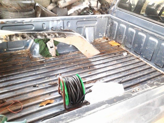 ขาย CYCLONE L200 ปี 93 ขาย CYCLONE L200 ปี 93