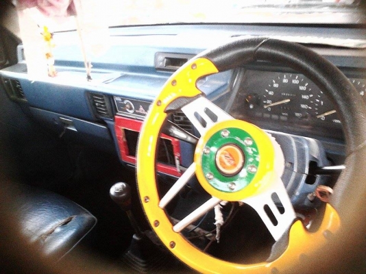 ขาย CYCLONE L200 ปี 93 ขาย CYCLONE L200 ปี 93