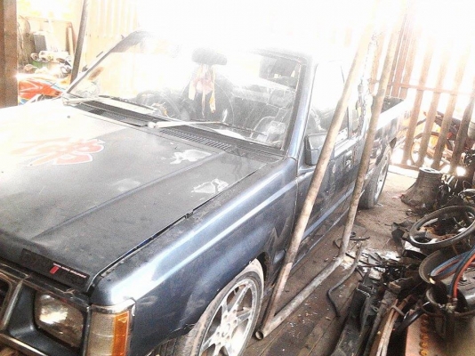 ขาย CYCLONE L200 ปี 93 ขาย CYCLONE L200 ปี 93