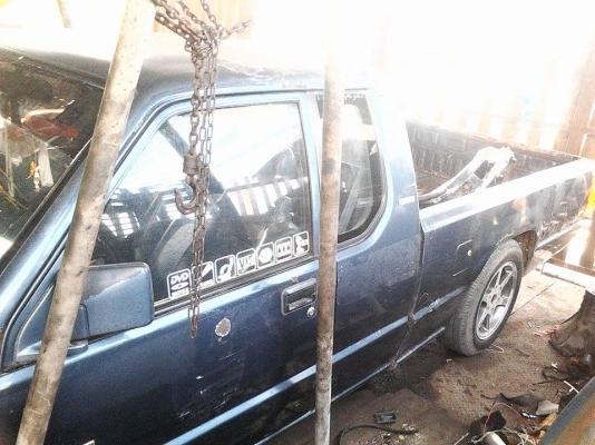 ขาย CYCLONE L200 ปี 93 ขาย CYCLONE L200 ปี 93