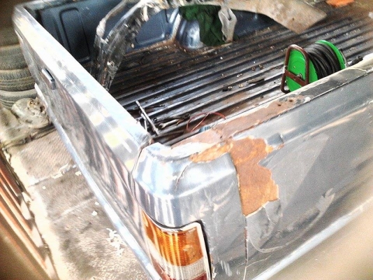 ขาย CYCLONE L200 ปี 93 ขาย CYCLONE L200 ปี 93