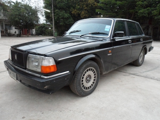 volvo244gl เครื่อง เจ ติดแก็สLpg รถคลาสสิคสภาพดี พร้อมใช้ เครื่องดี แอร์เย็น รถสวยเดิมๆ volvo244gl เครื่อง เจ ติดแก็สLpg รถคลาสสิคสภาพดี พร้อมใช้ เครื่องดี แอร์เย็น รถสวยเดิมๆ