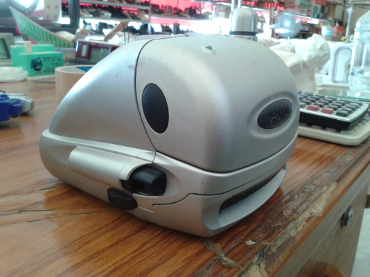 กล้องpolaroid