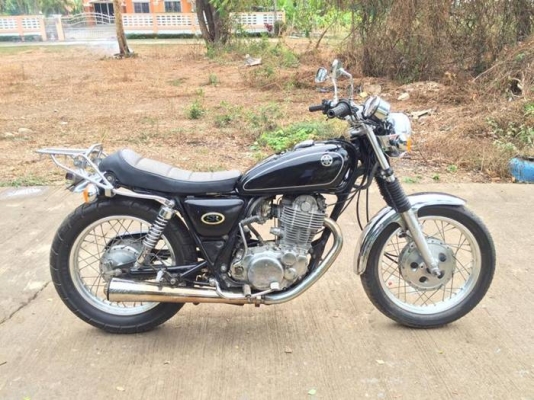 ขายsr400เดิมๆสภาพนางฟ้า ราคาไม่แรง