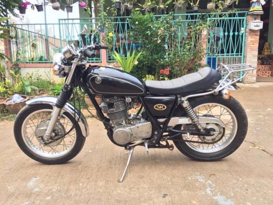 ขายsr400เดิมๆสภาพนางฟ้า ราคาไม่แรง