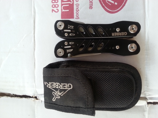 Multi-tool เครื่องมือสาระพัดประโยชน์