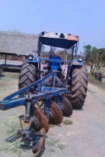 **350,000 บ.ต่อรอง//รถไถFORD6610** ขาย รถไถ 1เพลา FORD 6610 เสื้อลาย ตัวเต็ม เดิมเป็นตัว 2เพลา แปลง เพลาเดียว เครื่องเดิม เกียร์เดิม ท้ายเดิม เครื่องดี แน่นดี แรง ปั้มดีแน่น เกียร์ดี ไม่หลุด ช่วงล่างดี คานหน้าใหม่ ท้ายเดิมแน่น ไม่แตกไม่ร้าว ระบบไฮดรอลิก ใ **350,000 บ.ต่อรอง//รถไถFORD6610** ขาย รถไถ 1เพลา FORD 6610 เสื้อลาย ตัวเต็ม เดิมเป็นตัว 2เพลา แปลง เพลาเดียว เครื่องเดิม เกียร์เดิม ท้ายเดิม เครื่องดี แน่นดี แรง ปั้มดีแน่น เกียร์ดี ไม่หลุด ช่วงล่างดี คานหน้าใหม่ ท้ายเดิมแน่น ไม่แตกไม่ร้าว ระบบไฮดรอลิก ใ