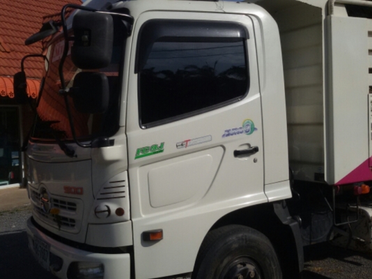 ขาย6ล้อ175แรงม้า