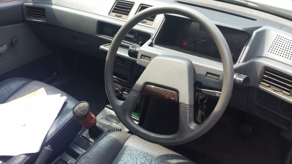 รถบ้านสีเดิมไม่เคยทำสี เครื่องดีมาก แห้งๆ พร้อมใช้งาน รถบ้านสีเดิมไม่เคยทำสี เครื่องดีมาก แห้งๆ พร้อมใช้งาน