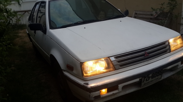 รถบ้านสีเดิมไม่เคยทำสี เครื่องดีมาก แห้งๆ พร้อมใช้งาน รถบ้านสีเดิมไม่เคยทำสี เครื่องดีมาก แห้งๆ พร้อมใช้งาน