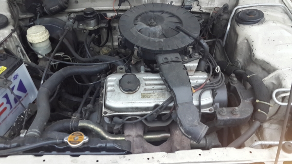 รถบ้านสีเดิมไม่เคยทำสี เครื่องดีมาก แห้งๆ พร้อมใช้งาน รถบ้านสีเดิมไม่เคยทำสี เครื่องดีมาก แห้งๆ พร้อมใช้งาน