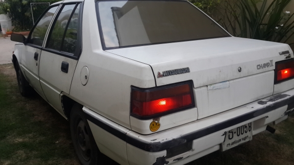 รถบ้านสีเดิมไม่เคยทำสี เครื่องดีมาก แห้งๆ พร้อมใช้งาน รถบ้านสีเดิมไม่เคยทำสี เครื่องดีมาก แห้งๆ พร้อมใช้งาน