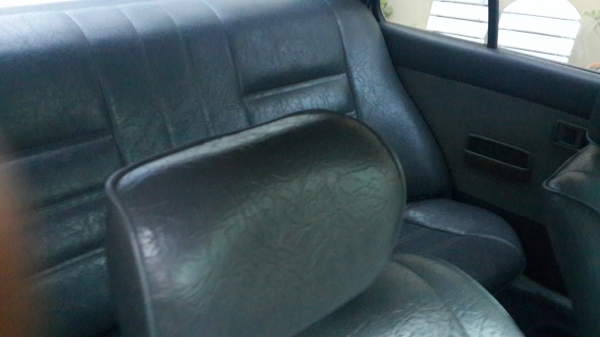 รถบ้านสีเดิมไม่เคยทำสี เครื่องดีมาก แห้งๆ พร้อมใช้งาน รถบ้านสีเดิมไม่เคยทำสี เครื่องดีมาก แห้งๆ พร้อมใช้งาน