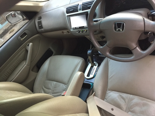 ขายครับ Honda dimension 2003