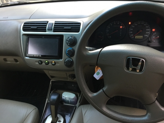 ขายครับ Honda dimension 2003